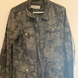 Calvin Klein jacket